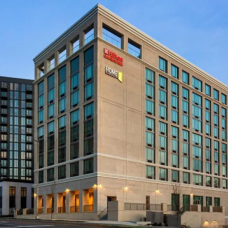 Hilton Garden Inn Nashville West End Avenue